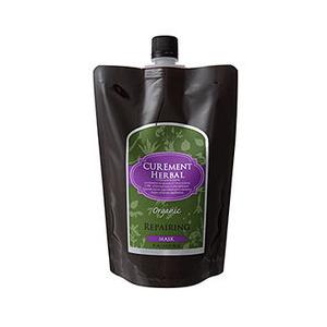 送料無料 パイモアキュアメントハーバル リペアリングマスク 500g(詰替) BC-D Z-1
