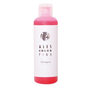 アレスカラー ピンクシャンプー200mL BC-K V-1