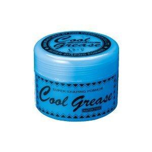 ファインコスメティックス 阪本高生堂 クールグリースG 210g : Cosme