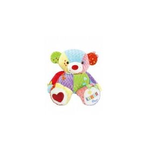 KAWAII BEAR CHOCOLATE Lサイズ 約46cmカワイイベアチョコレート