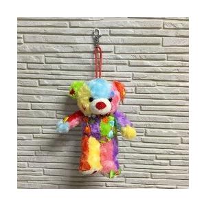 KAWAII BEAR PASTEL S 約19cmカワイイベア テイクオフ ぬいぐるみ TAKE