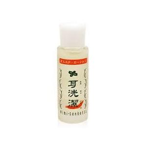 耳洗潔（みみせんけつ）80ml 耳そうじ 耳掃除 耳エステ ローション BC-N Z-1