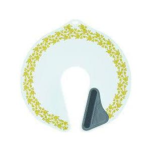 送料無料/ポスト投函便 竹家 ネックシャッターG フラワー竹家オリジナル　NECK SHUTTER G BC-N Z-1