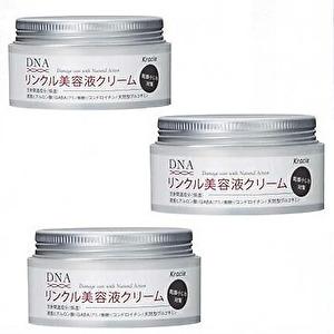 Kracie Professional クラシエ DNA薬用美白＆シワ改善 3Dネックケア