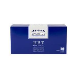 HBT バスタブレット 送料無料 重炭酸入浴剤 HBT バスタブレット （30錠入）炭酸をイオン化
