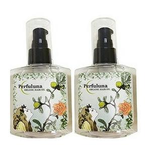 パフュルナ ヘアオイル 120ml 洗い流さないトリートメント (ゆう