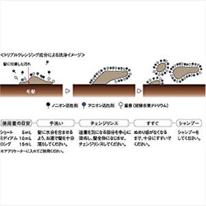 2点セット デミ フローディア ディープモイス...の詳細画像2