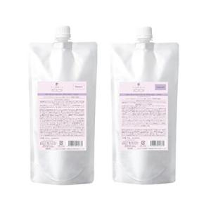 2点セット/デミ フローディア グランメロウ  シャンプー 450ml + トリートメント 450g...