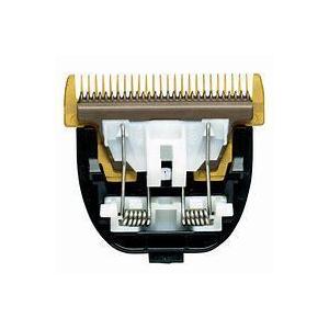 Panasonic（パナソニック） プロ バリカン用 替刃 ER9930 (ER-GP86