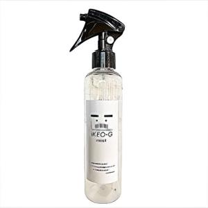 IKEO-G mist 200ml イケオジミスト 細胞活性 エクソソーム 毛根幹細胞 美容ミスト ...