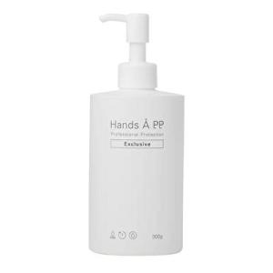 Hands A P.P. Exclusive ハンズエーピーピー プロフェッショナルプロテクション ...