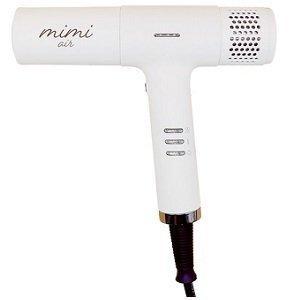 mimi air ヘアドライヤー ブラック ミミエアー ドライヤー ブラック mud : BeautyPro Magica - 通販