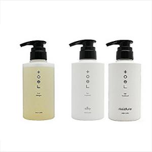 レイラス シャンプー300ml|フケ かゆみ 髪にやさしい 敏感肌 ヘアケア