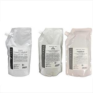 COTA コタセラ スパシャンプー 750mL 詰替え レフィル 薬用スキャルプ