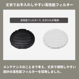 ノビィー NB2200ドライヤー ホワイト 軽...の詳細画像5