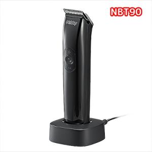 Nobby by TESCOM テスコム NBT90 ノビー トリマー バリカン 海外