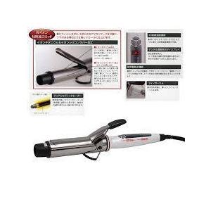 クレイツイオン カールプロ SR32 C733...の詳細画像4
