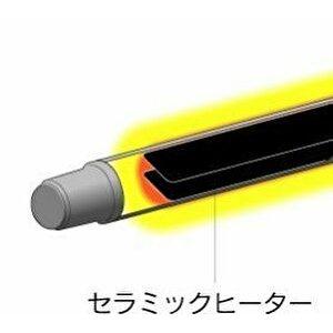 クレイツイオン カールプロ SR38 C733...の詳細画像2