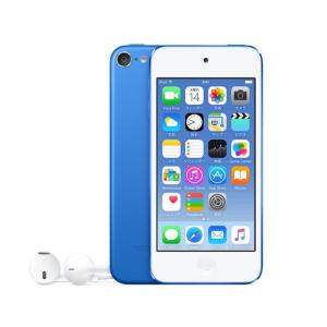 iPod touch MKWP2J/A [128GB ブルー]｜re-l-p-store
