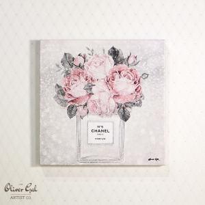 オリバーガル アートパネル Doll Memor...の商品画像