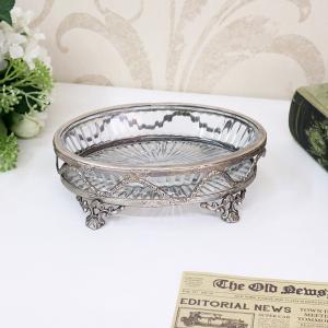 円形シェルフ アルミ バードケージS シャンパンゴールド 陳列台 店舗