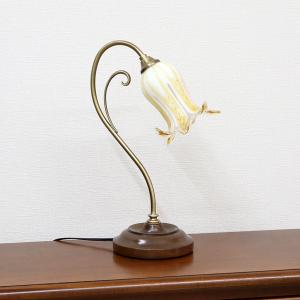 L5 テーブルランプイタリア製 卓上ランプ アンティーク クラシック