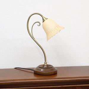 L5 テーブルランプ イタリア製 卓上ランプ アンティーク クラシック