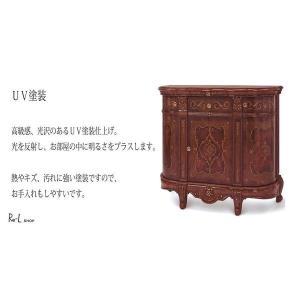 166 TVボード テレビボード テレビ台 ロ...の詳細画像4