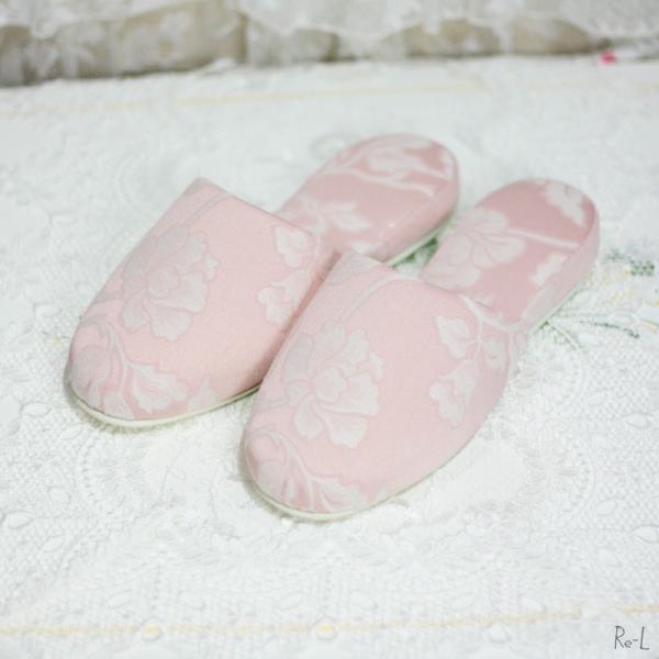 Jennifer Taylor  ジェニファーテイラー ルームシューズ・スリッパ　Heirloom ...