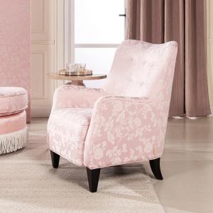 ジェニファーテイラー ラムズゲイトチェア リネンベージュチェア 一人