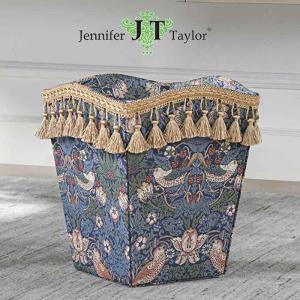 Jennifer Taylor（ジェニファーテイラー） ダストボックス Strawberry