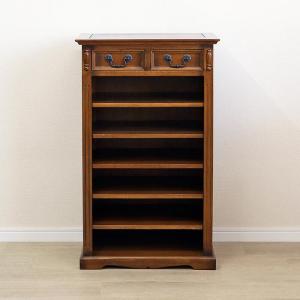 アンティークオーク サイドボード アンティーク クラシック オーク