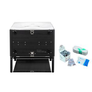 ラップポンPF-1 専用ハンディバッテリー 3300 : リライフ～いいもの