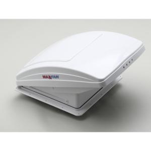 MAXX FAN ホワイト 5100K (リモコンなしモデル) マックスファン ルーフ