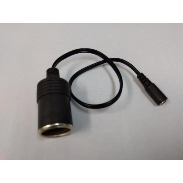 ラップル wrapull 用変換DCソケット