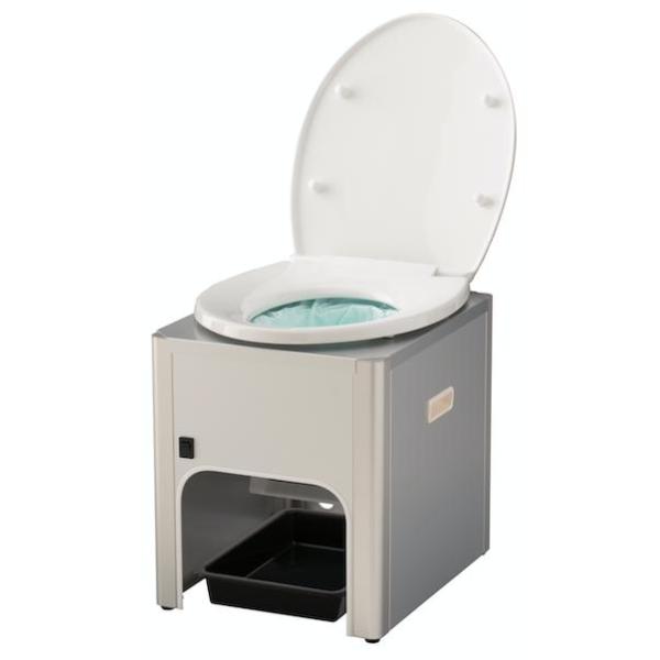 車載用 ラップ式 トイレ wrapull TYPE-B ラップル タイプB 消耗品50回分セット 送...