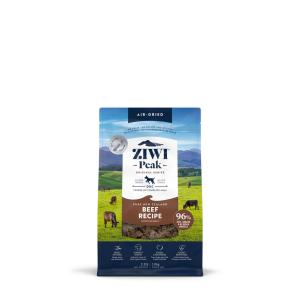 ZIWI（ジウィ） ジウィピーク エアドライ・ドッグフード フリーレンジ