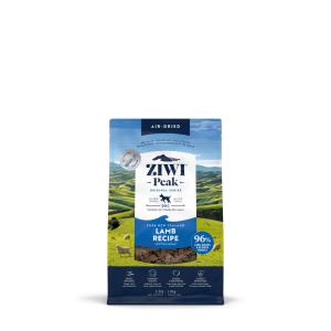 ZIWI（ジウィ） ジウィピーク エアドライ・ドッグフード グラス