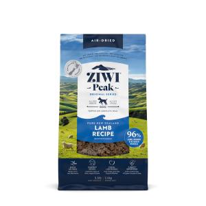 ZIWI（ジウィ） ジウィピーク エアドライ・ドッグフード フリーレンジ