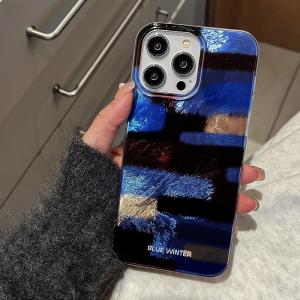 Maison Margiela メゾンマルジェラ 4ステッチ iPhone12 & 12pro レザー