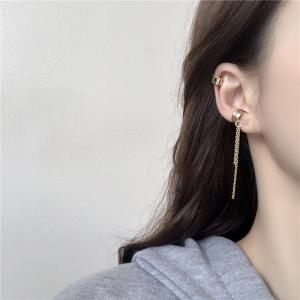 イヤーカフ チェーン レディースアクセサリー の商品一覧 ファッション 通販 Yahoo ショッピング