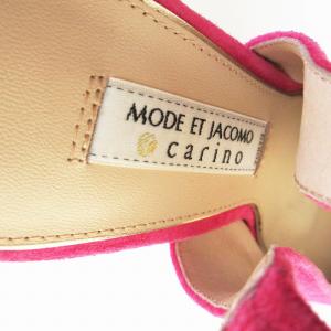 MODE ET JACOMO carino モ...の詳細画像5
