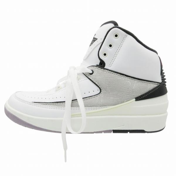 NIKE ナイキ DR8884-102 Air Jordan 2 Retro Python エアジョ...
