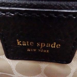 Kate Spade ケイトスペード ショルダ...の詳細画像4