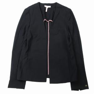 TOMMY HILFIGER トミーヒルフィガー ブルゾン レディース 【中古】