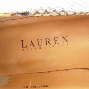 ラルフローレン LAUREN RALPH LA...の詳細画像5