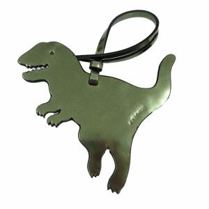 【美品】 COACH チャーム 恐竜 レキシー 公式】COACH – コーチ | レキシー チャーム