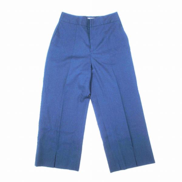 LE CIEL BLEU ルシェルブルー パンツ メンズ レディース 【中古】