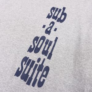 サブ ア ソウル Sub a Soul SUI...の詳細画像1