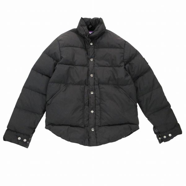 ノースフェイス パープルレーベル THE NORTH FACE PURPLE LABEL Bayhe...